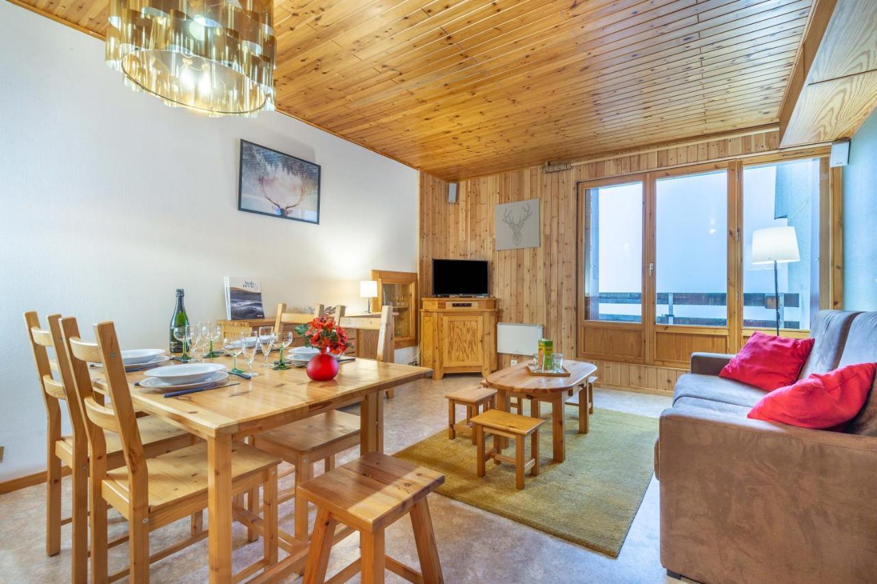 Le Petit Sapin Apartamento La Bresse Exterior foto